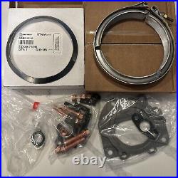 Detroit Diesel DD Series Turbo Install Kit 23539784 NEW OEM