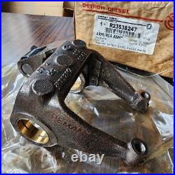 Detroit Diesel DDE R/23538247 Engine Rocker Arm Series 60 Engine, 12.7 L/14 L
