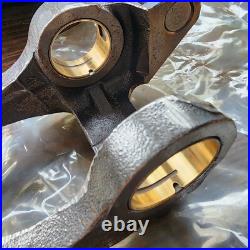 Detroit Diesel DDE R/23538247 Engine Rocker Arm Series 60 Engine, 12.7 L/14 L