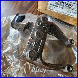 Detroit Diesel DDE R/23538247 Engine Rocker Arm Series 60 Engine, 12.7 L/14 L