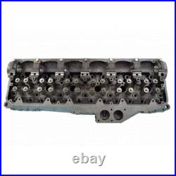 Detroit Diesel DDE-R23531254 Engine Cylinder Head Series 60 Engine, 14 L, Egr