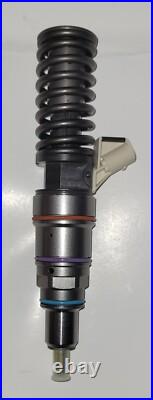 Detroit Diesel DDE-R414703002 Fuel Injector, 60 Series Engine, 7.70 flow, 12