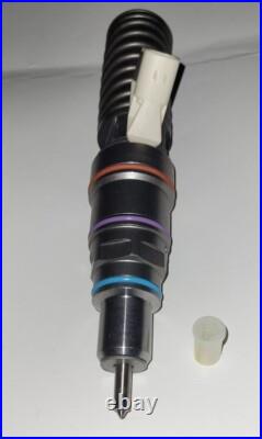 Detroit Diesel DDE-R414703002 Fuel Injector, 60 Series Engine, 7.70 flow, 12