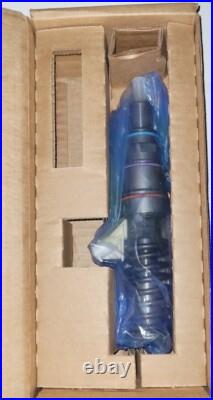 Detroit Diesel DDE-R414703002 Fuel Injector, 60 Series Engine, 7.70 flow, 12