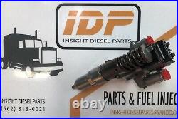 Detroit Diesel DDEC 92 series Fuel injector R5236015 R5234690 R5236035 R5234965