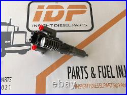 Detroit Diesel DDEC 92 series Fuel injector R5236015 R5234690 R5236035 R5234965