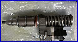 thumbnail image 2 of Remanufactured Detroit Diesel N65 Fuel Injector 5228900 By Interstate McBee 2 of 4