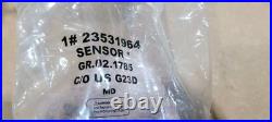 Detroit Diesel EGR Pressure Sensor DDE Series 60 23531964