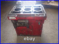 Detroit Diesel Engine 3-53 Series Block Crankcase 5101426 Clarke Pump Industrial