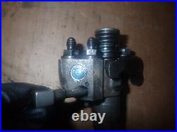Detroit Diesel Engine 3-53 Series Fuel Injector 5E60 5226235 353 Clarke Pump