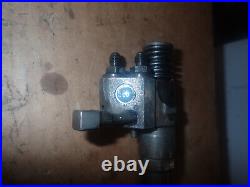 Detroit Diesel Engine 3-53 Series Fuel Injector 5E60 5226235 353 Clarke Pump