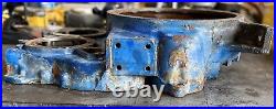 Detroit Diesel Engine 53 Series Flywheel Housing SAE 4 5132265