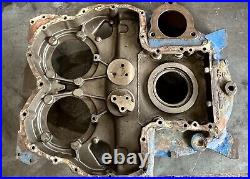 Detroit Diesel Engine 53 Series Flywheel Housing SAE 4 5132265