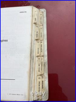 Detroit Diesel Engines Series 53 Highway Vehicle Service Manual 6SE275