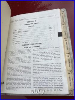 Detroit Diesel Engines Series 53 Highway Vehicle Service Manual 6SE275