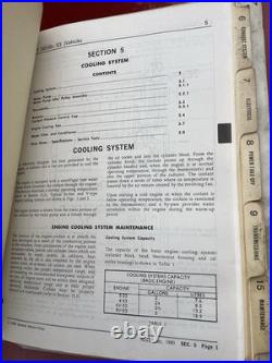 Detroit Diesel Engines Series 53 Highway Vehicle Service Manual 6SE275