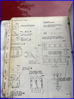 Detroit Diesel Engines Series 53 Highway Vehicle Service Manual 6SE275