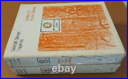 Detroit Diesel Engines Series 53 Parts Catalog. Books one & two