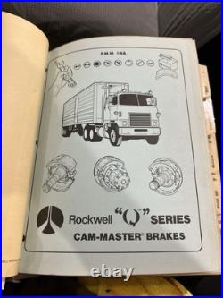 Detroit Diesel Engines Series 92 Service Manuals/Rockwell International Manuals Detroit Diesel Engines Series 92 Service Manuals/Rockwell International Manuals