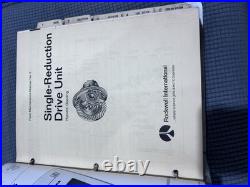 Detroit Diesel Engines Series 92 Service Manuals/Rockwell International Manuals Detroit Diesel Engines Series 92 Service Manuals/Rockwell International Manuals