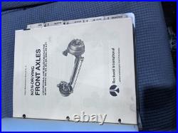 Detroit Diesel Engines Series 92 Service Manuals/Rockwell International Manuals Detroit Diesel Engines Series 92 Service Manuals/Rockwell International Manuals