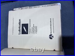 Detroit Diesel Engines Series 92 Service Manuals/Rockwell International Manuals Detroit Diesel Engines Series 92 Service Manuals/Rockwell International Manuals