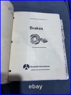 Detroit Diesel Engines Series 92 Service Manuals/Rockwell International Manuals Detroit Diesel Engines Series 92 Service Manuals/Rockwell International Manuals