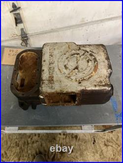 Detroit Diesel Expansion/Heat Exchanger Tank 5167709 for IL-71 Series