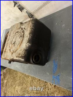 Detroit Diesel Expansion/Heat Exchanger Tank 5167709 for IL-71 Series