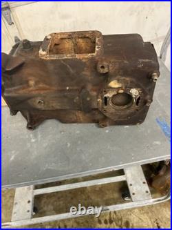 Detroit Diesel Expansion/Heat Exchanger Tank 5167709 for IL-71 Series