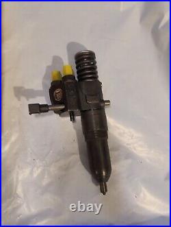 Detroit Diesel Fuel Injector Rebuilt By Reliabilt N65, 71 Series