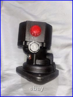 Detroit Diesel Fuel Pump R23518610 Series 60 Genuine Remanufactured OEM