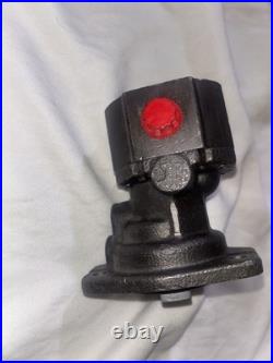 Detroit Diesel Fuel Pump R23518610 Series 60 Genuine Remanufactured OEM