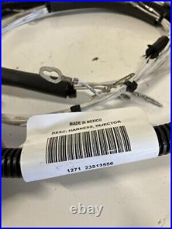 Detroit Diesel Harness Series 60 FUEL INJECTOR WIRE HARNESS DDE 23513556