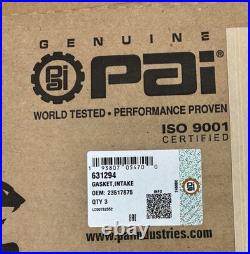 Detroit Diesel Head Gasket Set Series 60 Non-EGR Replaces 23532333 23501572