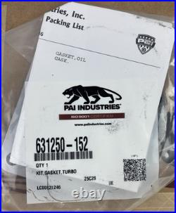Detroit Diesel Head Gasket Set Series 60 Non-EGR Replaces 23532333 23501572 Detroit Diesel Head Gasket Set Series 60 Non-EGR Replaces 23532333 23501572