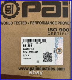 Detroit Diesel Head Gasket Set Series 60 Non-EGR Replaces 23532333 23501572