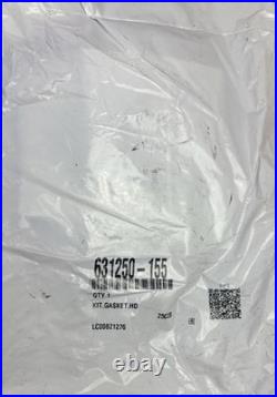 Detroit Diesel Head Gasket Set Series 60 Non-EGR Replaces 23532333 23501572