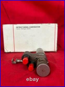 Detroit Diesel Injector 05226410 (9g90) 92 Series