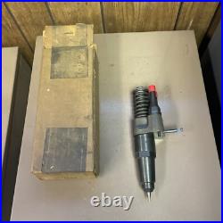 Detroit Diesel Injector 5228355 110-80 Series NOS