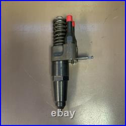 Detroit Diesel Injector 5228355 110-80 Series NOS