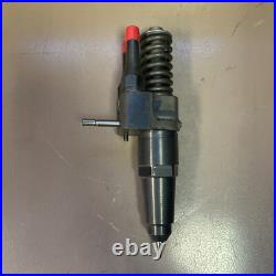 Detroit Diesel Injector 5228355 110-80 Series NOS