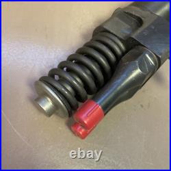 Detroit Diesel Injector 5228355 110-80 Series NOS