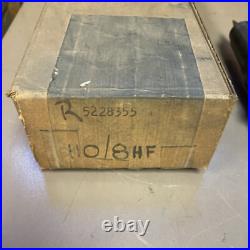 Detroit Diesel Injector 5228355 110-80 Series NOS