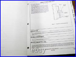 Detroit Diesel Inline 71 Series Service Manual