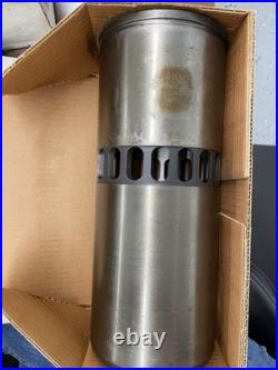 Detroit Diesel Liner, 71 Series. 020 Cylinder 5193734 Nos
