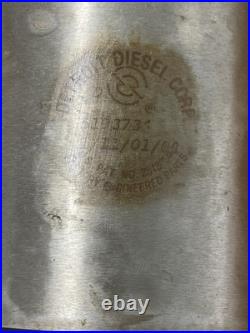 Detroit Diesel Liner, 71 Series. 020 Cylinder 5193734 Nos