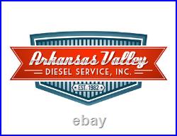 Detroit Diesel Liner, 92 Series Cylinder 5107176
