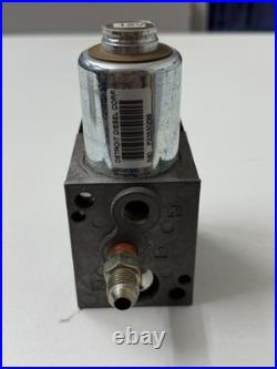 Detroit Diesel P23530299 Series 60 V Pod NEW OLD STOCK Open Box