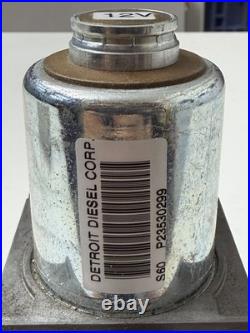 Detroit Diesel P23530299 Series 60 V Pod NEW OLD STOCK Open Box